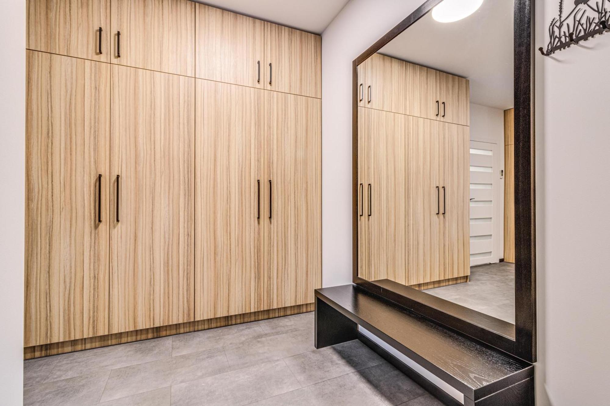 Rentplanet - Apartament Wyszynskiego 弗罗茨瓦夫 外观 照片
