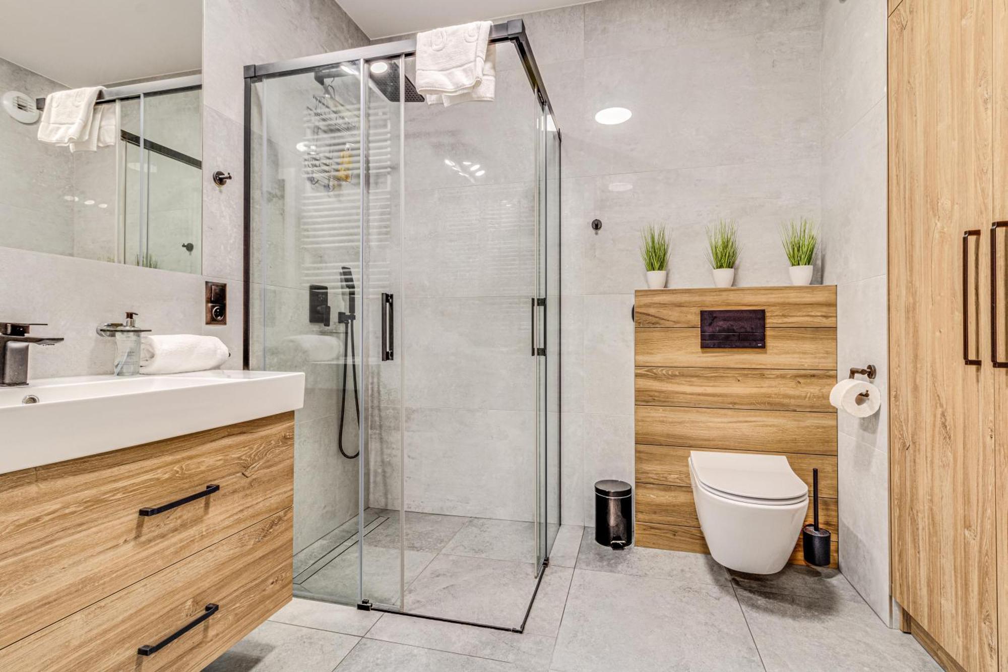 Rentplanet - Apartament Wyszynskiego 弗罗茨瓦夫 外观 照片